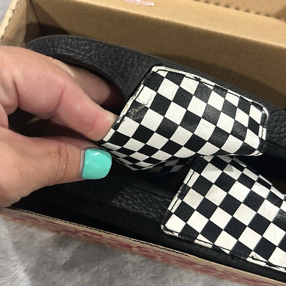 🏁😎⭐️VANS SLIDES⭐️😎🏁 - Picture 9 of 9